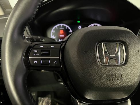 Used 2025 Honda CR-V EX-L image 19