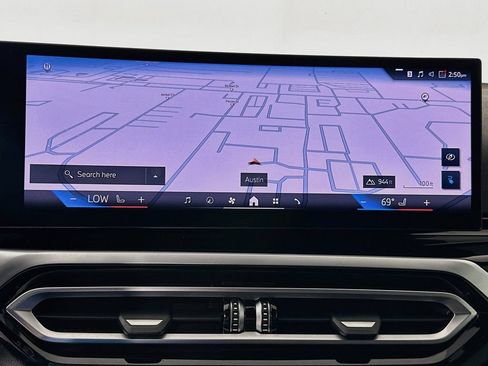 Certified 2024 BMW i4 xDrive40i AWD/4WD image 13