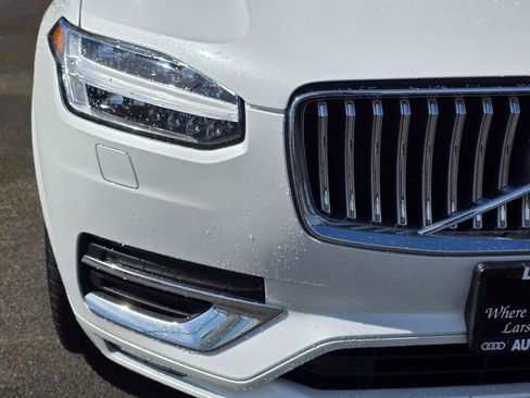 Used 2020 Volvo XC90 T6 Inscription w/ Protection Package Premier image 33