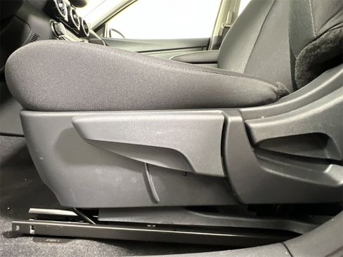 New 2025 Nissan Sentra S image 14