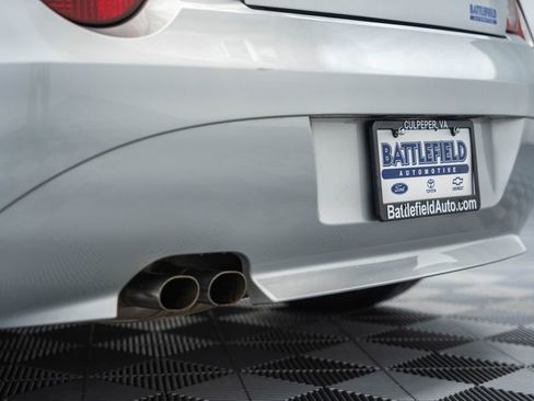Used 2005 BMW Z4 2.5i RWD image 9