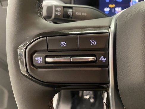 New 2026 Chevrolet Colorado LT w/ LT Convenience Package image 15