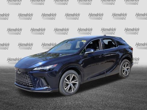 Used 2024 Lexus RX 350 FWD w/ Technology Package image 5