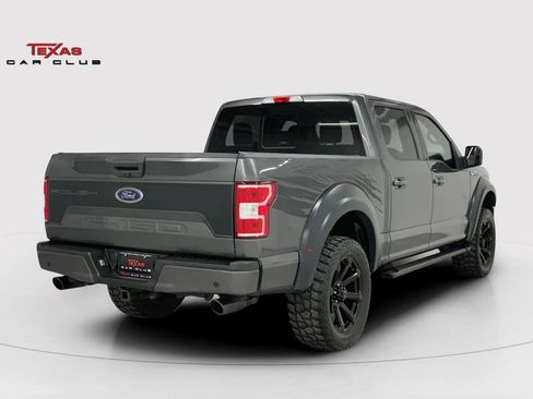 Used 2018 Ford F150 XLT w/ Equipment Group 302A Luxury AWD/4WD image 5