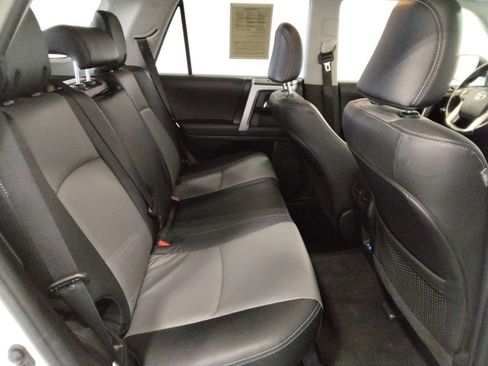 Used 2024 Toyota 4Runner SR5 Premium image 42