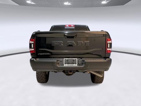 Used 2024 RAM 2500 Rebel AWD/4WD image 10