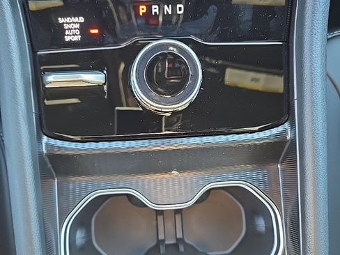 New 2025 Jeep Grand Cherokee Limited image 31