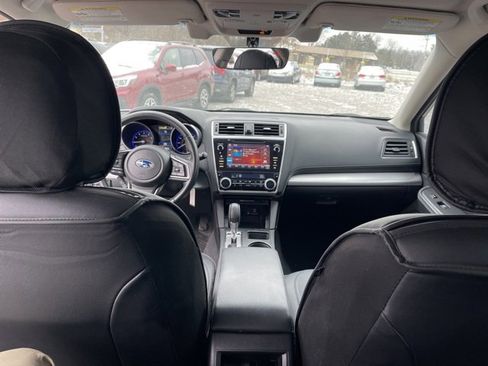 Used 2019 Subaru Legacy 2.5i Premium image 18