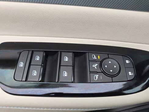 New 2026 Nissan Murano Platinum w/ Cargo Package AWD/4WD image 30
