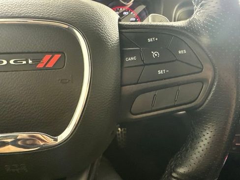 Used 2021 Dodge Charger GT w/ Blacktop Package RWD image 12