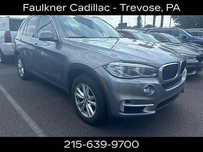 Used 2015 BMW X5 xDrive35i