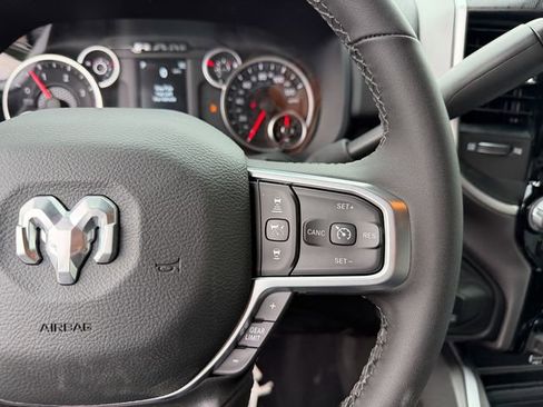 New 2026 RAM 3500 Big Horn image 19