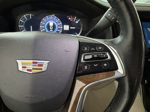 Used 2020 Cadillac Escalade Premium Luxury AWD/4WD image 26