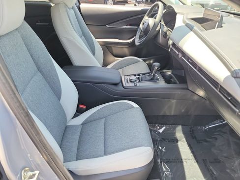 New 2026 MAZDA CX-30 Aire Edition AWD/4WD image 16