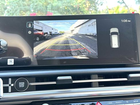 New 2026 Hyundai Santa Fe SEL image 22