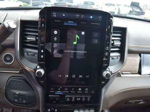 New 2026 RAM 3500 Longhorn image 19