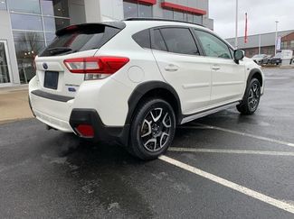 Used 2019 Subaru Crosstrek Hybrid w/ Moonroof Package w/Navigation video 3