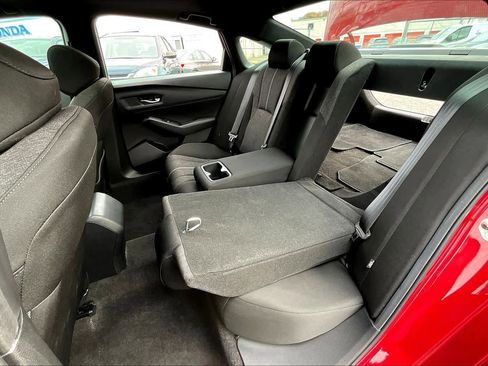 Used 2024 Honda Accord Sport image 18