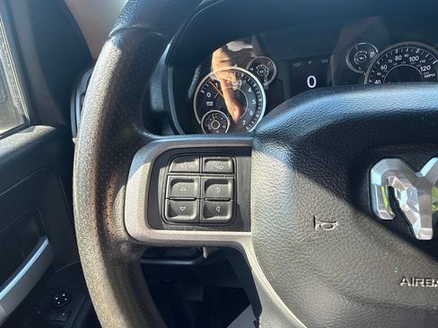 Used 2019 RAM 2500 Tradesman w/ Chrome Appearance Group AWD/4WD image 15