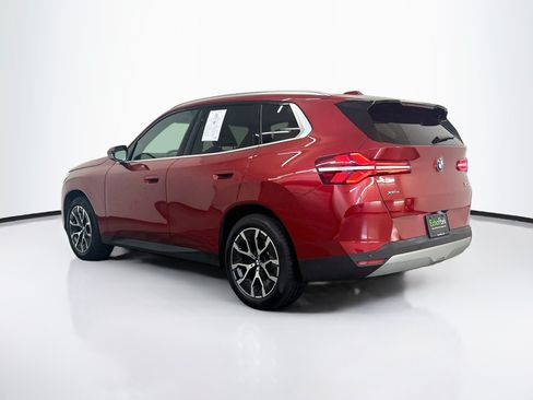 Used 2026 BMW X3 xDrive30i AWD/4WD image 5