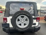 Used 2009 Jeep Wrangler X image 6