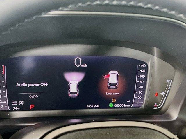 New 2026 Honda Pilot EX-L image 9