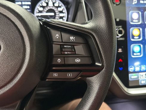Certified 2024 Subaru Crosstrek 2.0i Premium AWD/4WD image 21