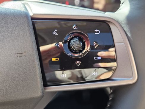 New 2026 Nissan Murano Platinum w/ Technology Package image 13