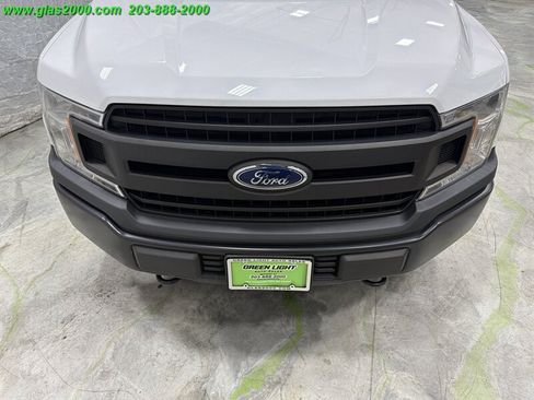 Used 2019 Ford F150 XL w/ XL Power Equipment Group AWD/4WD image 18