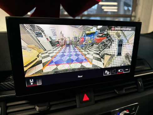 Used 2020 Audi A4 2.0T Prestige image 16