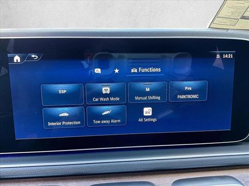 New 2026 Mercedes-Benz GLE 350 GLE 350 image 24