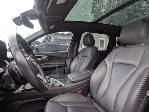 Used 2018 Audi Q7 2.0T Premium AWD/4WD image 3