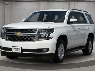 Used 2019 Chevrolet Tahoe LT w/ Luxury Package AWD/4WD video 1
