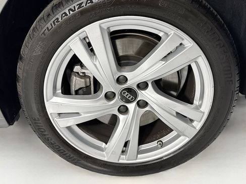 Certified 2025 Audi A5 2.0T Premium w/ Premium Plus AWD/4WD image 31