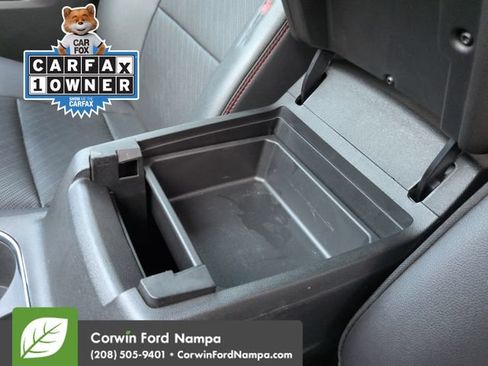 Used 2024 GMC Canyon AT4X AWD/4WD image 20