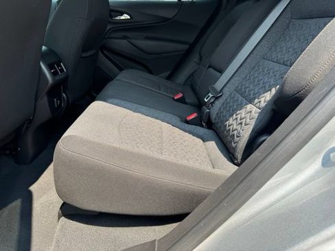 Certified 2022 Chevrolet Equinox LT w/ LPO, Floor Liner Package AWD/4WD image 7