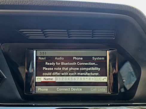 Used 2014 Mercedes-Benz GLK 350 2WD image 33