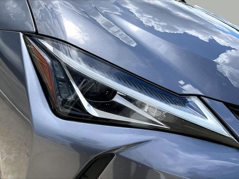 Used 2021 Lexus UX 250h w/ Premium Package AWD/4WD image 26