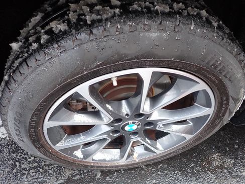 Used 2018 BMW X5 xDrive50i image 7