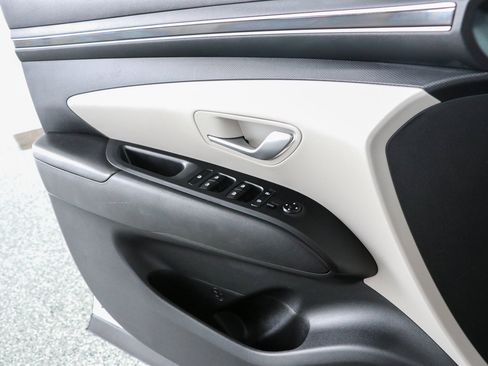 Used 2024 Hyundai Tucson SEL FWD image 21