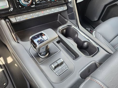 New 2026 GMC Sierra 1500 AT4X AWD/4WD image 31