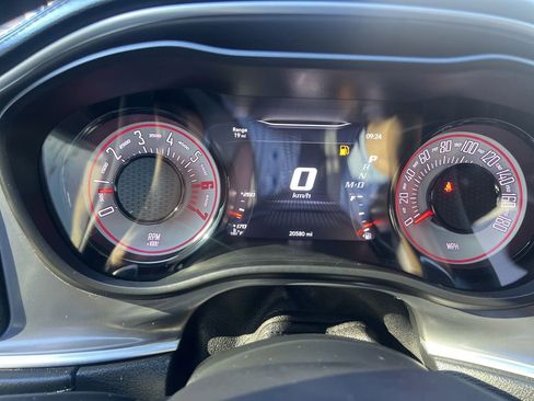 Used 2021 Dodge Challenger R/T Scat Pack image 56