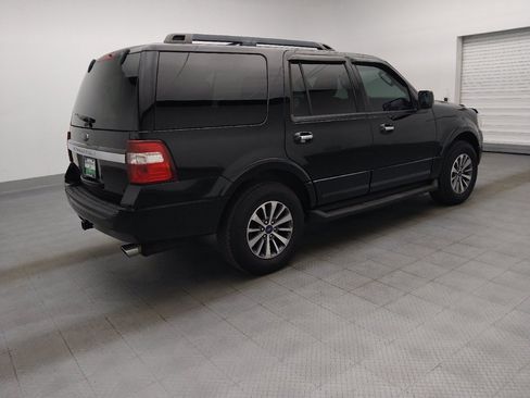 Used 2017 Ford Expedition XLT AWD/4WD image 10