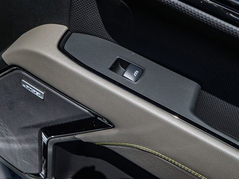 New 2025 Chevrolet Silverado 1500 ZR2 w/ Technology Package image 46