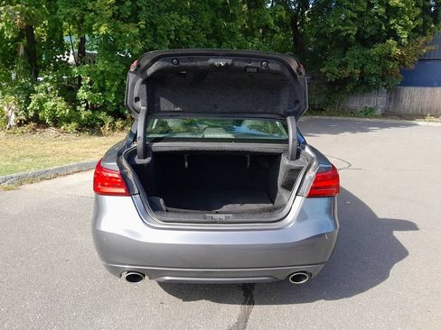 Used 2018 Nissan Maxima 3.5 SV FWD image 33
