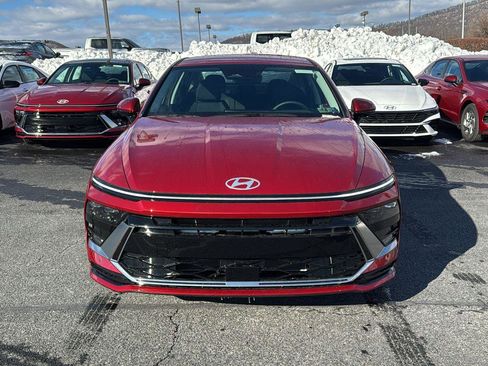 New 2026 Hyundai Sonata SEL image 2
