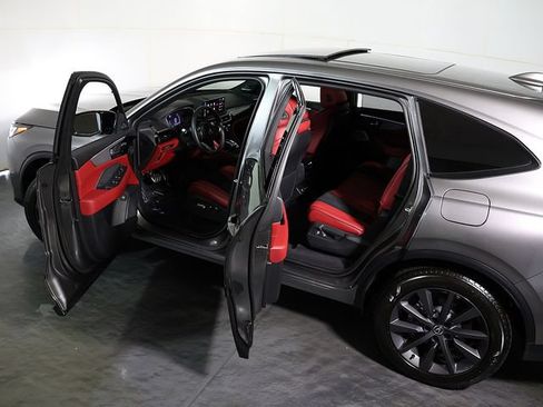 Certified 2026 Acura MDX A-Spec AWD/4WD image 5