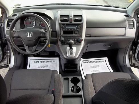 Used 2007 Honda CR-V LX image 5