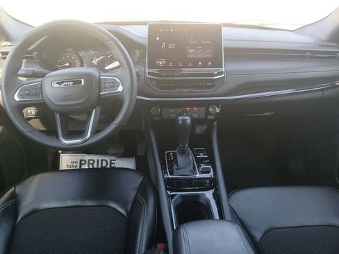 Used 2023 Jeep Compass Altitude w/ Convenience Group image 12