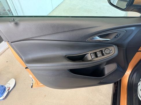 Used 2024 Buick Encore GX Sport Touring AWD/4WD image 16